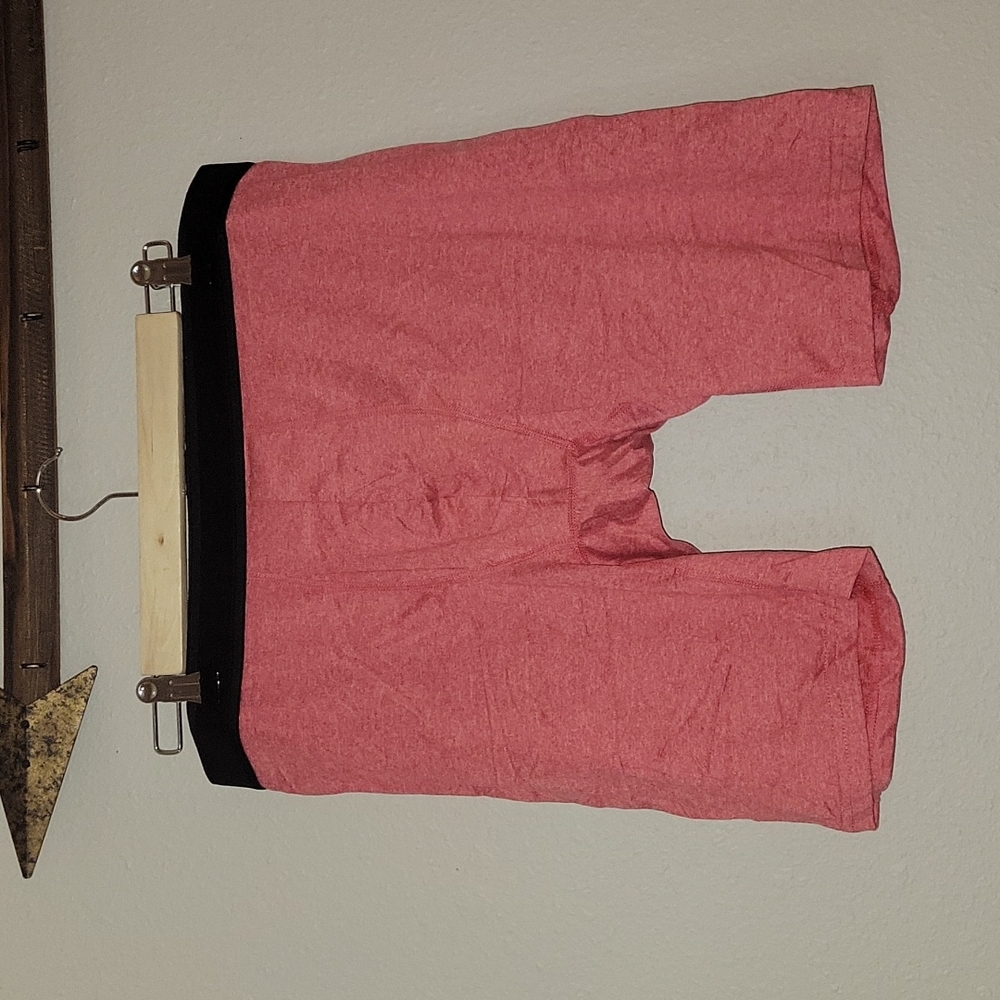 2 pairs of red Athletic Works XL underwear